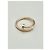 Cartier Anello Juste un Clou Small Rose Gold - vista 3