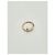 Cartier Anello Juste un Clou Small Rose Gold - vista 5