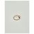 Cartier Anello Juste un Clou Small Rose Gold - vista 8