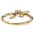 Tiffany & Co Anello Note Diamond Ring Yellow Gold Size - vista 7