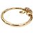 Tiffany & Co Anello Note Diamond Ring Yellow Gold Size - vista 8