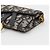 Dior Borsa a tracolla Saddle Pouch in jacquard Oblique Blu - vista 6