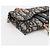 Dior Borsa a tracolla Saddle Pouch in jacquard Oblique Blu - vista 7