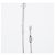 Louis Vuitton Essential Surple Halskette Silver - Ansicht 5