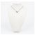 Louis Vuitton Essential Surple Halskette Silver - Ansicht 6