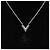 Louis Vuitton Essential Surple Halskette Silver - Ansicht 9