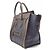 Luggage Céline Python Mini Reisebag - Ansicht 2
