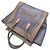 Luggage Céline Python Mini Reisebag - Ansicht 4