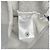 Thom Browne Graues Sweatshirt aus Baumwolle mit diagonalem Armband - Ansicht 11