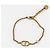 Dior Bracciale Petite CD Gold - vista 2
