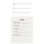 Burberry Sciarpa Muffler in Cashmere a Quadri - vista 5