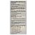 Burberry Sciarpa Muffler in Cashmere a Quadri - vista 7