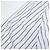 Camicia Balenciaga Bianca in Misto Cotone - vista 14
