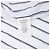 Camicia Balenciaga Bianca in Misto Cotone - vista 18
