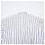 Camicia Balenciaga Bianca in Misto Cotone - vista 8