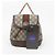 Gucci Mini zaino Ophidia da donna Beige - vista 10