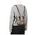 Gucci Mini zaino Ophidia da donna Beige - vista 11