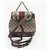Gucci Mini zaino Ophidia da donna Beige - vista 4