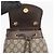 Gucci Mini zaino Ophidia da donna Beige - vista 8