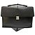 Louis Vuitton Borsetta in pelle Taiga Nero