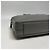 Prada Mallette en cuir Saffiano Grey - vue 11