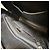 Prada Mallette en cuir Saffiano Grey - vue 13