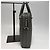 Prada Mallette en cuir Saffiano Grey - vue 5
