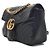 Gucci Borsa a spalla GG Marmont Matelassé con catena Small - vista 2