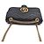 Gucci Borsa a spalla GG Marmont Matelassé con catena Small - vista 6