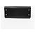 Autre Marque Borsa a Tracolla Cabas Small Leather Tote Black Gold - vista 7