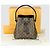 Louis Vuitton Borsa a secchiello Monogram NeoNoe Borsa a tracolla Borsa crossbody - vista 6