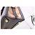 Burberry Borsa Tote Camberley Small House Check - vista 10