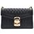 Miu Miu Borsa a tracolla Matelassé Confidential Chain