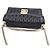 Miu Miu Borsa a tracolla Matelassé Confidential Chain - vista 6