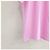 Balenciaga Upside Down T-Shirt mit besticktem Logo Rosa XS - Ansicht 8