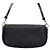 Louis Vuitton Bolsa de ombro e crossbody Ivy Wallet on Chain em Monogram Empreinte preto - vista 5