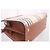 Burberry Borsa Tote a Quadri Vintage - vista 11