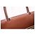 Burberry Borsa Tote a Quadri Vintage - vista 14