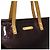 Louis Vuitton Borsa Tote e a Tracolla Monogram Vernis Bellevue GM - vista 9
