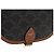 Céline Borsa a spalla e borsa a tracolla Medium in tela Triomphe - vista 10