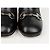 Gucci Stivaletti con mors nero - vista 5
