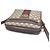 Gucci Borsa a Tracolla Ophidia GG Small - vista 6