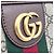 Gucci Borsa a Tracolla Ophidia GG Small - vista 8