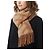 Fendi Sciarpa Wrap in lana con logo FF AYKQ