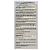 Fendi Sciarpa Wrap in lana con logo FF AYKQ - vista 7
