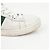 Gucci Ace Leder-Sneaker White Green - Ansicht 11
