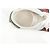 Gucci Ace Leder-Sneaker White Green - Ansicht 17