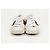 Gucci Ace Leder-Sneaker White Green - Ansicht 3