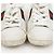 Gucci Ace Leder-Sneaker White Green - Ansicht 4