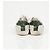 Gucci Ace Leder-Sneaker White Green - Ansicht 6